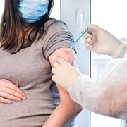 Saran Dokter untuk Bumil yang Mau Vaksinasi Covid-19