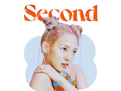 Hyoyeon SNSD Rilis Lagu Second 9 Agustus, Kolaborasi Bareng BIBI