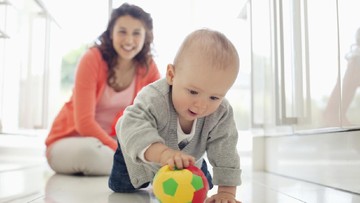 TIPS MENJADI TANTE YANG HEBAT
