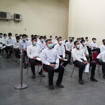 Link dan Cara Melihat Pengumuman Seleksi Administrasi CPNS KPK 2023