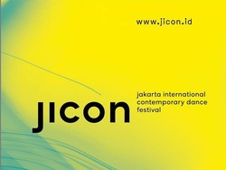 JICON Dance Festival Resmi Dibuka, Siap Nonton Pentas Tari Kontemporer?