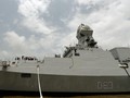 India Kirim 4 Kapal Latihan Bareng AS di Laut China Selatan