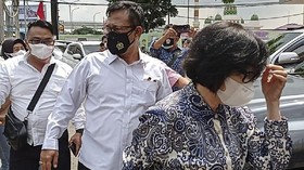 Polisi Tunggu Hasil Tes Kejiwaan Anak Akidi Tio dari RSJ