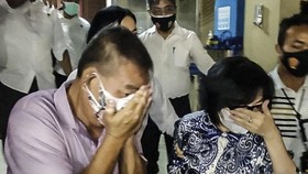 Dokter di Palembang Ungkap Anak Akidi Tio Punya Utang Rp2,3 M