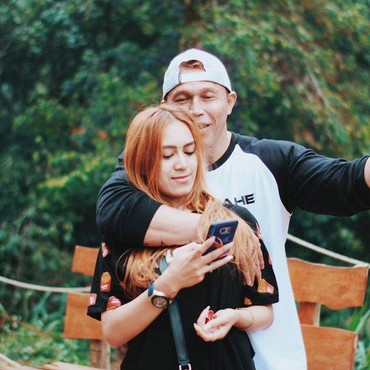 Kenang Pertemuan dengan Istri Baru, Bang Tigor: Dia yang Terakhir