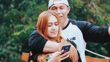Kenang Pertemuan dengan Istri Baru, Bang Tigor: Dia yang Terakhir