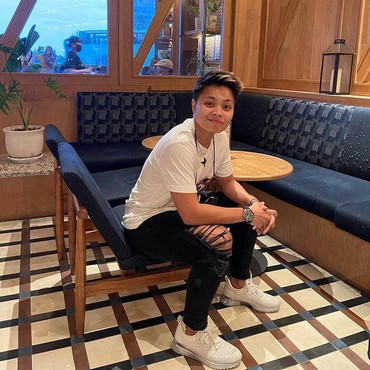 Kenalan dengan Sosok Apriyani Rahayu Pebulutangkis Raih Emas Olimpiade Tokyo