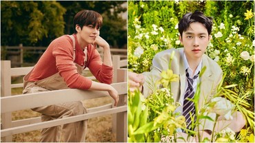 img-title Pesan Menyentuh Kim Woo Bin untuk D.O. EXO lewat Truk Kopi Kasih Sayang