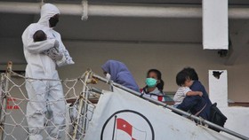 IDI: Kantor Pemerintah di Makassar Jadi Klaster Penyebaran Omicron