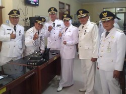 Polisi Usut Kasus Camat di Tegal Kumpul-kumpul Karaokean Tak Bermasker