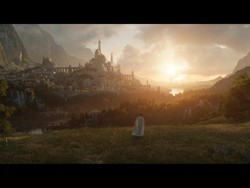 Fakta-Fakta Pengumuman Tanggal Rilis Serial Lord of the Rings