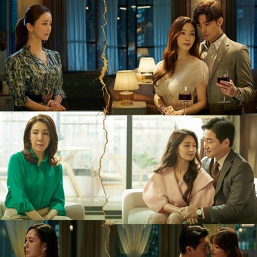 Drama 'Love ft. Marriage and Divorce' Season 3 Tayang Perdana 2022