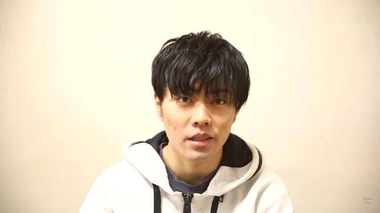 Mas Kazuma