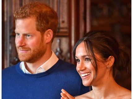 Beda Gaya Parenting Kate Middleton dan Meghan Markle, Ini Kata Pakar