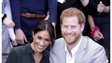 MEGHAN MARKLE PERNAH KEGUGURAN
