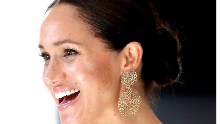 Meghan dan Harry