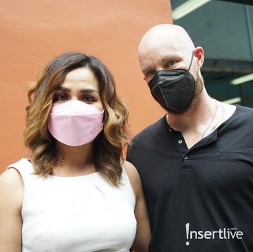 Respons Tyson James Usai Melaney Ricardo Operasi Angkat Rahim