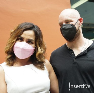 Melaney Ricardo Ketar-ketir Liburan ke Bali, Ini Alasannya