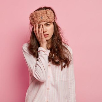 img-title Ternyata Mimpimu Bisa Dikendalikan, Kenali Apa itu Lucid Dream!