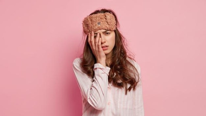 Ternyata Mimpimu Bisa Dikendalikan, Kenali Apa itu Lucid Dream! Ternyata Mimpimu Bisa Dikendalikan, Kenali Apa itu Lucid Dream!