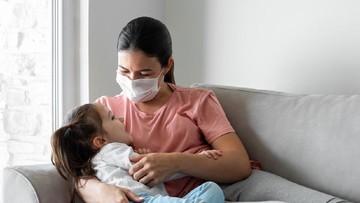5 CARA MENYAPIH ANAK TANPA BIKIN REWEL, PATUT DICOBA NIH, BUN!