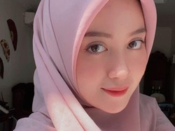 Lama Menghilang, Nabilah Eks JKT48 Kini Putuskan Berhijab?