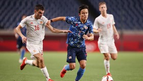 5 Bintang Asia Jebolan Piala Dunia U-17