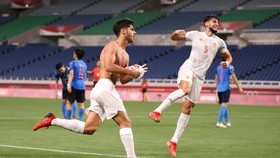 Spanyol Jumpa Brasil di Final Olimpiade Tokyo