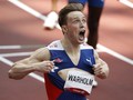 Warholm Pecahkan Rekor Dunia Lari Gawang 400m Putra Olimpiade