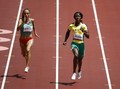 Gara-gara Joging, Sprinter Jamaika Kalah di Olimpiade