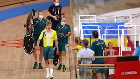 7 Insiden Konyol di Olimpiade Tokyo 2020