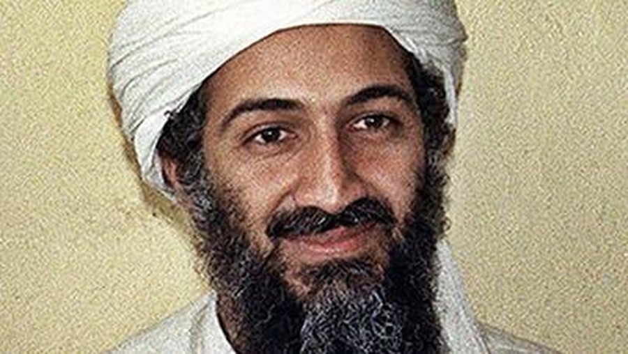 Osama bin Laden