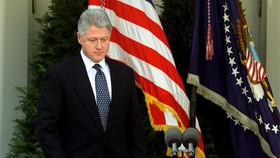 Kondisi Bill Clinton Disebut Membaik Usai Dibawa ke RS