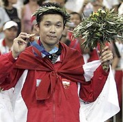 Sederet Nama Besar yang Pernah Bawa Medali Emas Olimpiade untuk Indonesia