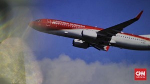 Biaya dan Teknik Pengecatan Bodi Pesawat