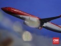 Spesifikasi Pesawat Kepresidenan yang Ganti Cat Merah-Putih