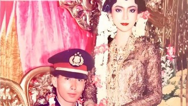 img-title Nasib Istri Muda Kapolsek VS Kontroversi OrTu Ayu Ting Ting Labrak Hater