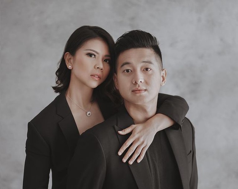 Potret Greysia Polii & Sang Suami Pengusaha Tajir Si Pendukung Setia Kemenangan Greysia Polii dan Apriyani Rahayu tak lepas dari doa para pendukung. Intip potret Greysia dan suami si pendukung setianya!