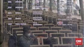 Netizen Riuh Jokowi Perpanjang PPKM Level 4 hingga 16 Agustus