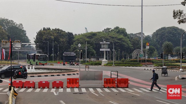 PPKM Level 4, 3 dan 2 yang diberlakukan sejak 3 Agustus 2021 berakhir pada Senin (9/8). Pemerintah belum mengumumkan nasib kelanjutan PPKM. 