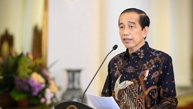 Anita Wahid Usulkan Presiden Jokowi Punya Juru Dengar