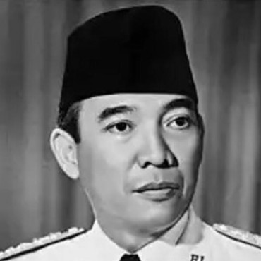Yurike Sanger Tutup Usia, Berikut Daftar 9 Istri Presiden Soekarno