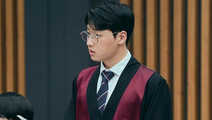 Biar Makin Semangat dan Memotivasi, Berikut 7 Drama Korea Sesuai Jurusan Kuliah dan Profesi Biar Makin Semangat dan Memotivasi, Berikut 7 Drama Korea Sesuai Jurusan Kuliah dan Profesi