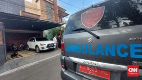 Dokter RS Bhayangkara: Anak Akidi Tio Sehat, Tak Sesak Napas