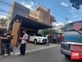 Kondisi Anak Akidi Tio Disebut Drop, Rumah Didatangi Ambulans