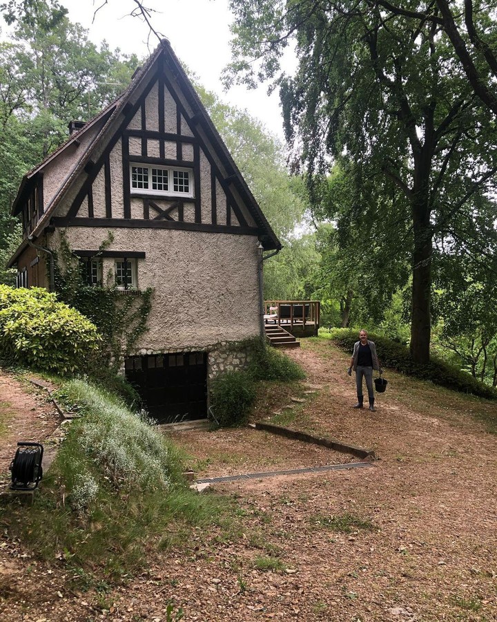 Rumah Anggun