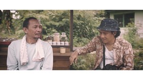 Nonton Film Pendek Doa Suto di Rumah Digital Indonesia