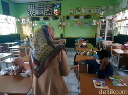 Kapan Sekolah Tatap Muka Dimulai? Ini Ketentuan Terbaru & Wilayah yang Masih Dilarang