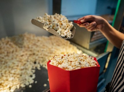 7 Resep Popcorn Aneka Rasa dan Cara Membuatnya, Buat Teman Nonton di Rumah