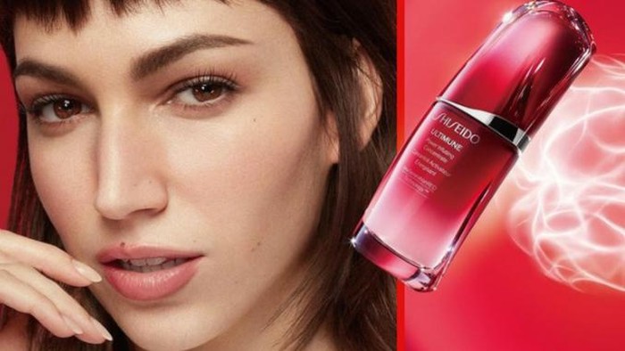 Baru! Ultimune With The Lifeblood, Teknologi Terbaru Shiseido yang Bikin Kulit Cerah Dalam 3 Hari